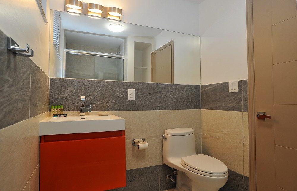 Hotel Casa Coloretta Miami Beach Kültér fotó