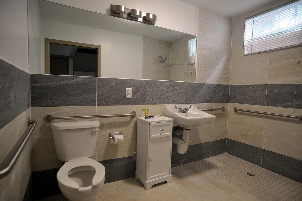 Hotel Casa Coloretta Miami Beach Kültér fotó