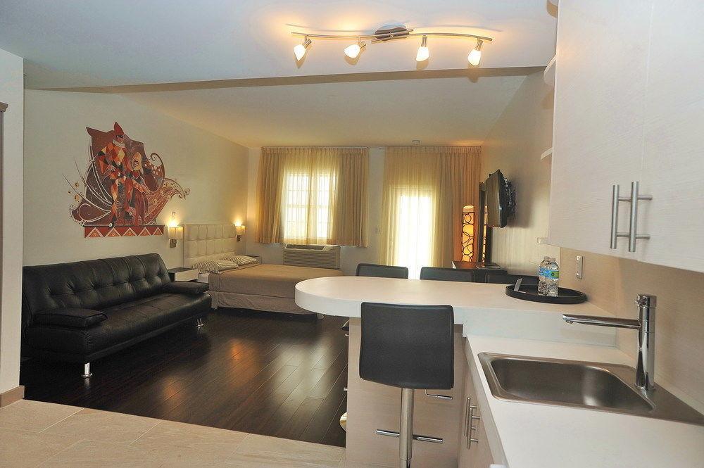 Hotel Casa Coloretta Miami Beach Kültér fotó