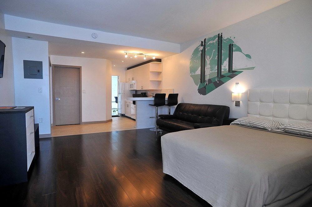 Hotel Casa Coloretta Miami Beach Kültér fotó